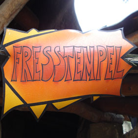 Fresstempel