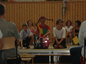 Programm
