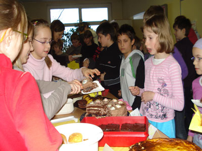 kuchenbasar fuer haiti 3