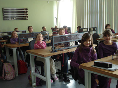 tag der offenen tuer e-kabinett