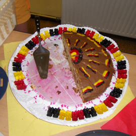 kuchenbasar wm kuchen