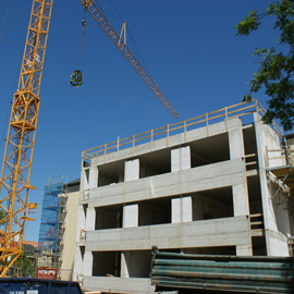 rohbau