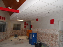 Turnhalle in Obergurig