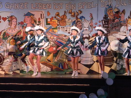 Fasching 01