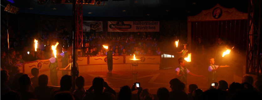 Zirkus