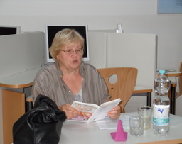 vorlesung