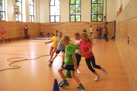 vorlesung