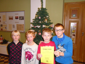 Team Mathe 2014