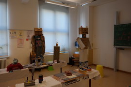 Projektwoche 5