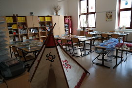 Projektwoche 4