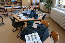 Projektwoche 2