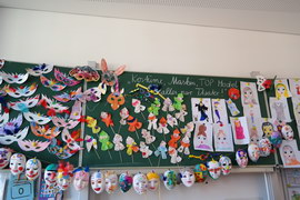 Projektwoche 6