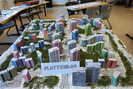 Projektwoche 3