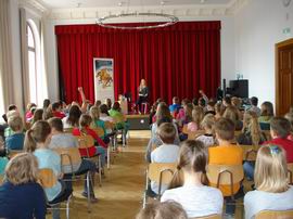 Projektwoche 3