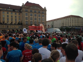 Firmenlauf 1