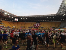 Firmenlauf 2