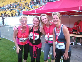 Firmenlauf 3