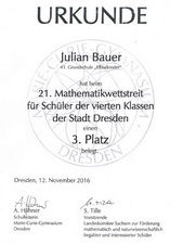 urkunde