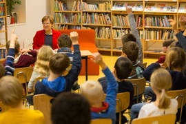 Vorlesetag 2