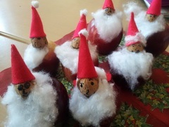 Weihnachten 1
