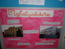 120 Jahre Schule Mickten