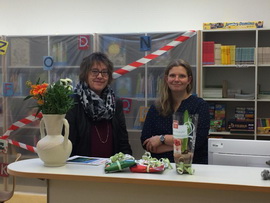 Schulbibliothek