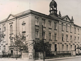 125 Jahre Bild 1