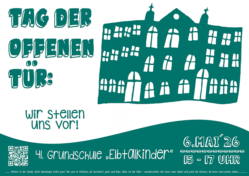 Tag der offenen T�r