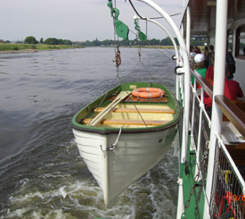 Fahrt