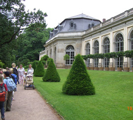 Pillnitz
