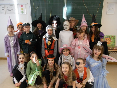 Fasching 01