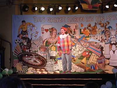 Fasching 05
