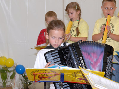 Musikschule Musikschule