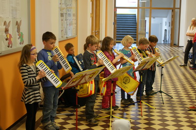 Musikschule