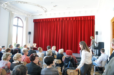 Singeklub