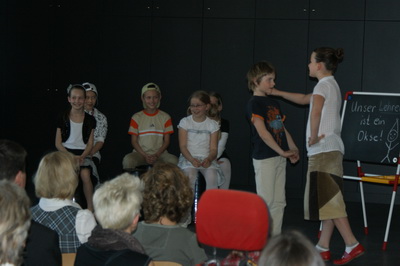 Theaterstck