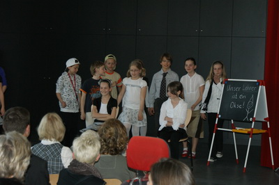 Theaterstck