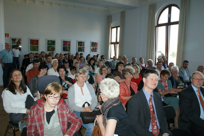 Publikum