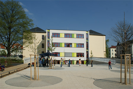 neubau 2011